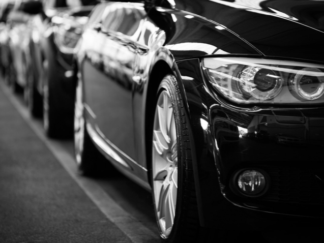 Sadzby dane z motorových vozidiel za rok 2024